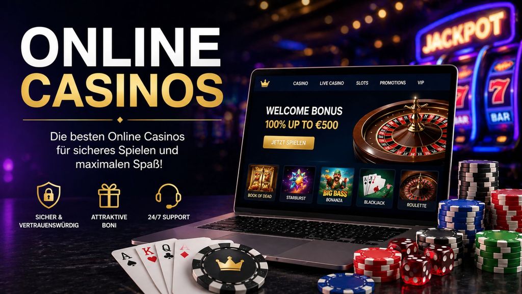 Anjouan Casinos im Check