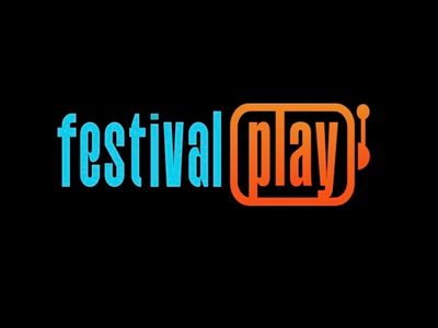 FestivalPlay Casino Logo
